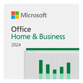 Microsoft Office Home and Business 2024 - Licença Vitalícia - ESD