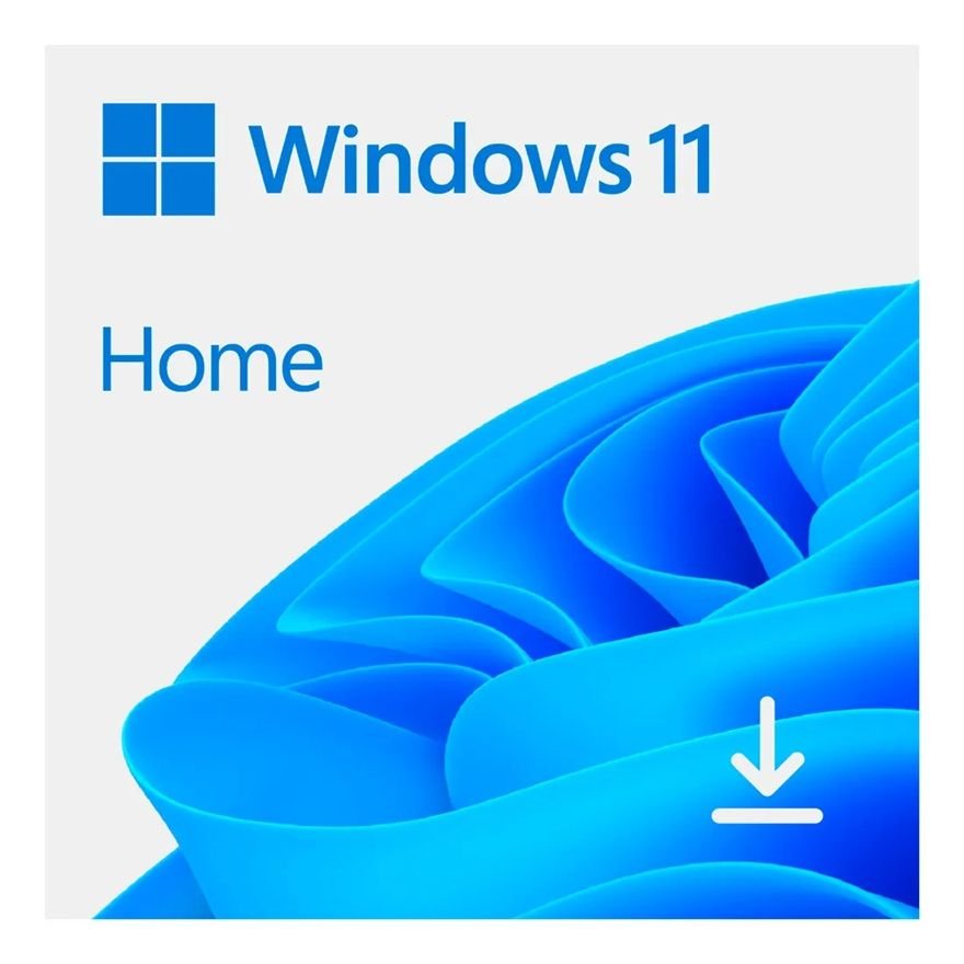 Microsoft Windows 11 Home 64 bit ESD - KW9-00664 - Digital