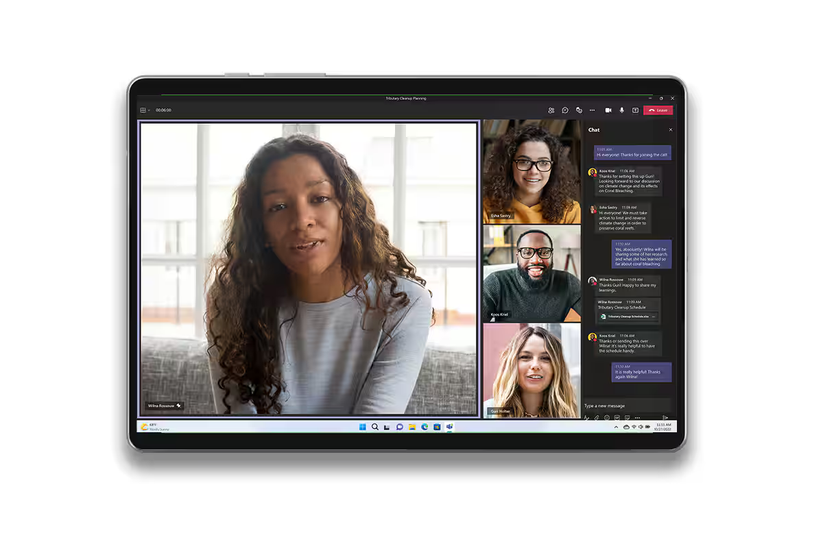 Microsoft Teams