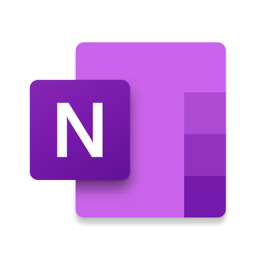 OneNote