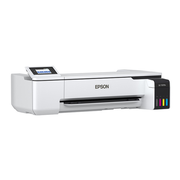 EPSON プリンター Impressora Plotter SureColor Epson T3170X 24