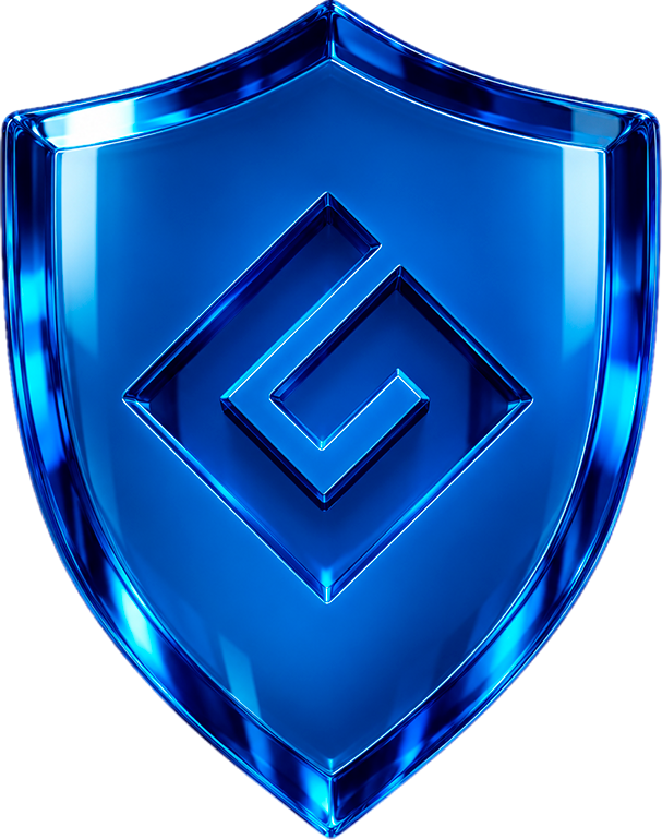 Escudo GOIG Confiável